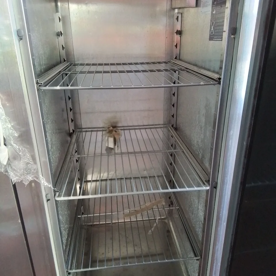 WILLIAMS TALL SINGLE DOOR FRIDGE model HJ1SA R290 R1