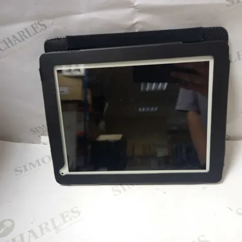 LEARNPAD LP297W-A IN BLACK CASE