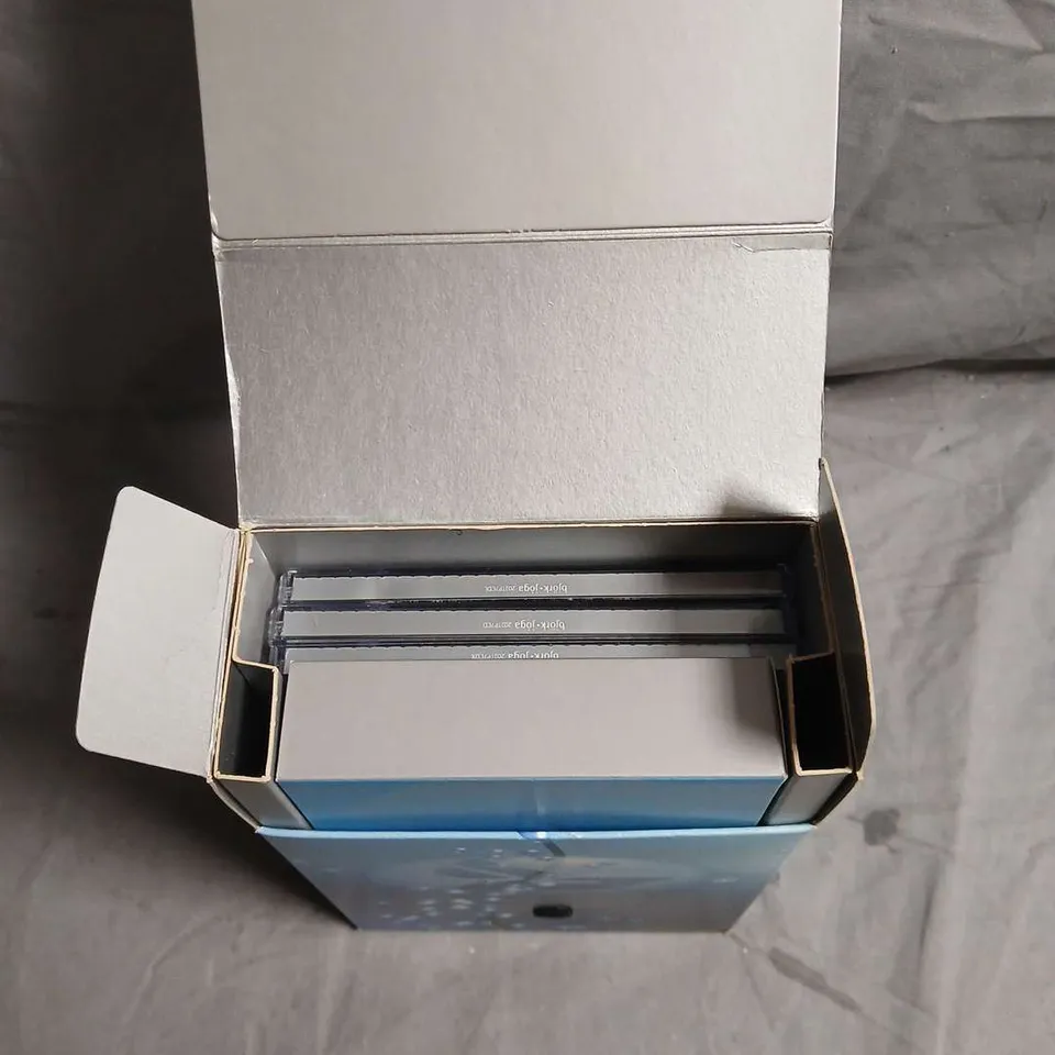 BJÖRK – JÓGA – 3 CD BOX SET