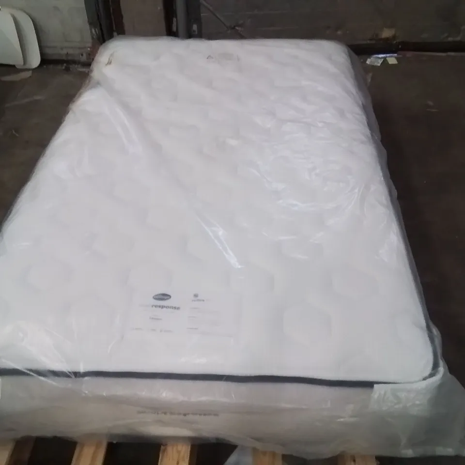 BAGGED SMALL DOUBLE SILENT NIGHT REFLEX 1600
