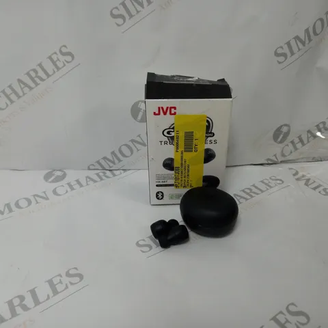 BOXED JVC GUMY MINI TRUE WIRELESS HEADPHONES HA-A6T