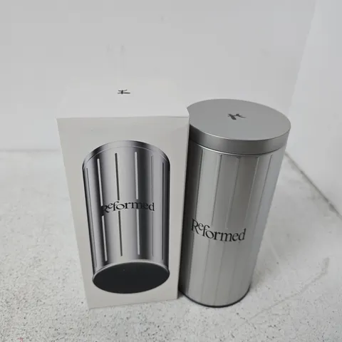 BOXED REFORMED STORAGE TANK