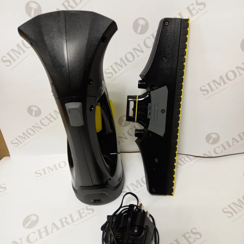 KÄRCHER WV BLACK EDITION WINDOW VAC