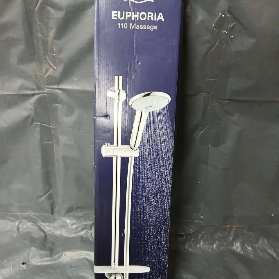 BOXED GROHE EUROPHIA DREAMSPRAY