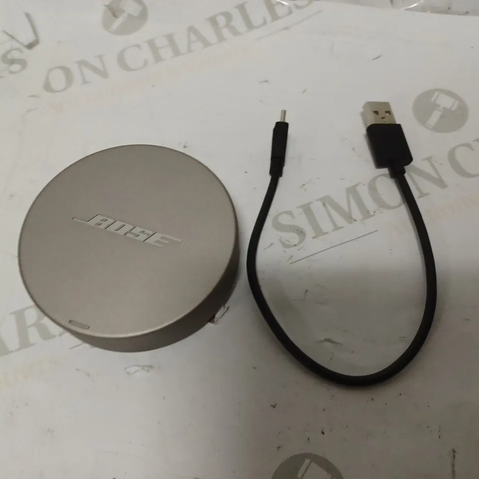 BOSE SLEEPBUDS II, WHITE