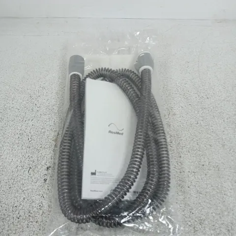 RESMED CLIMATELINEAIR 11 ROW CPAP TUBING – SEALED IN PACKAGING