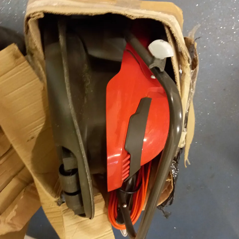 FLYMO EASIGLIDE 360 LAWNMOWER