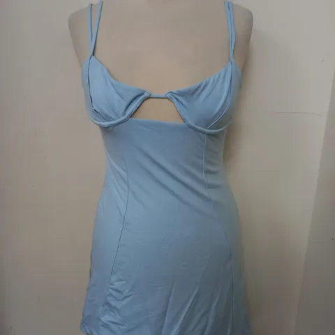 OH POLLY OCCASSIONAL MINI DRESS SIZE 8