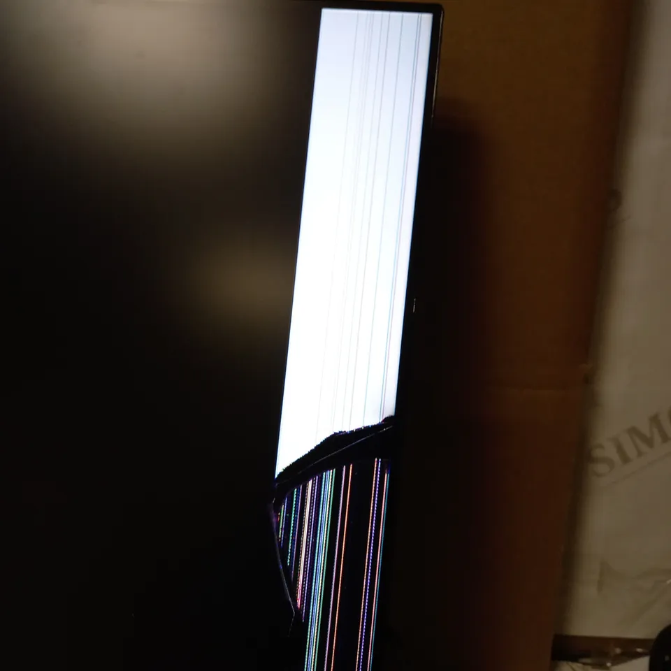 HP M24F ULTRASLIM MONITOR 24"