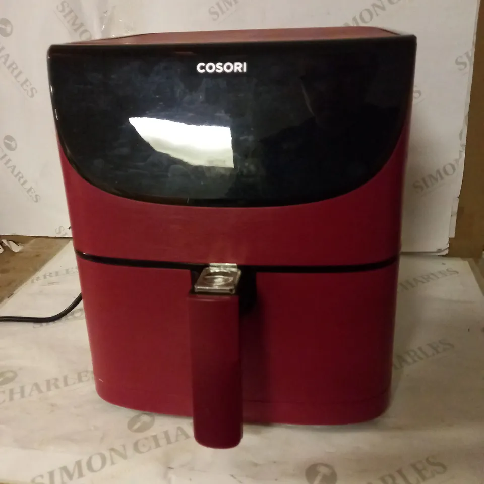 COSORI 5.5L AIR FRYER 