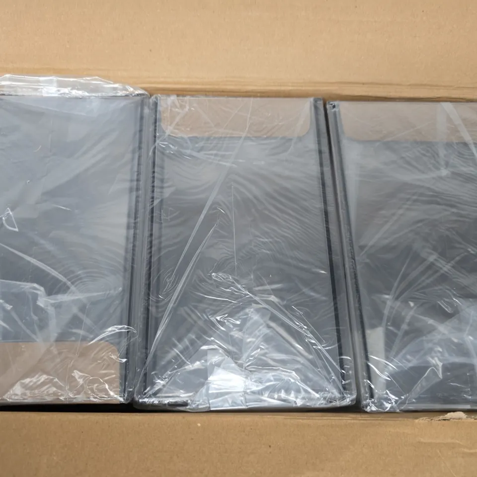 VTOPMART STACKABLE DRAWER ORGANISER – 6 PIECE SET