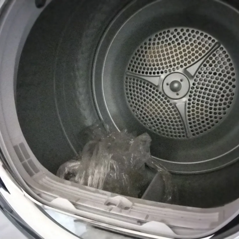 DESIGNER CANDY TUMBLE DRYER WHITE GVSH9A2DCE