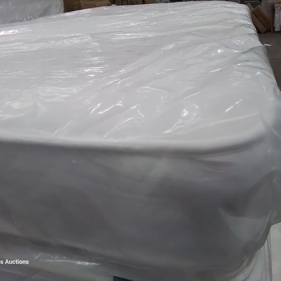 BAGGED SERENITY MATTRESS - APPROX 120 X 190CM