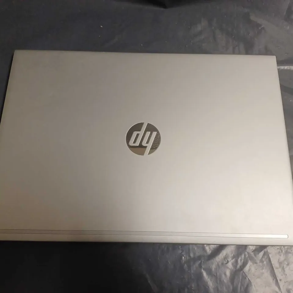 UNBOXED HP PROBOOK 450 G7 INTEL CORE I5 LAPTOP - SILVER