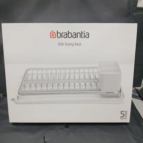 BRABANTIA SINKSIDE DISH DRYING RACK