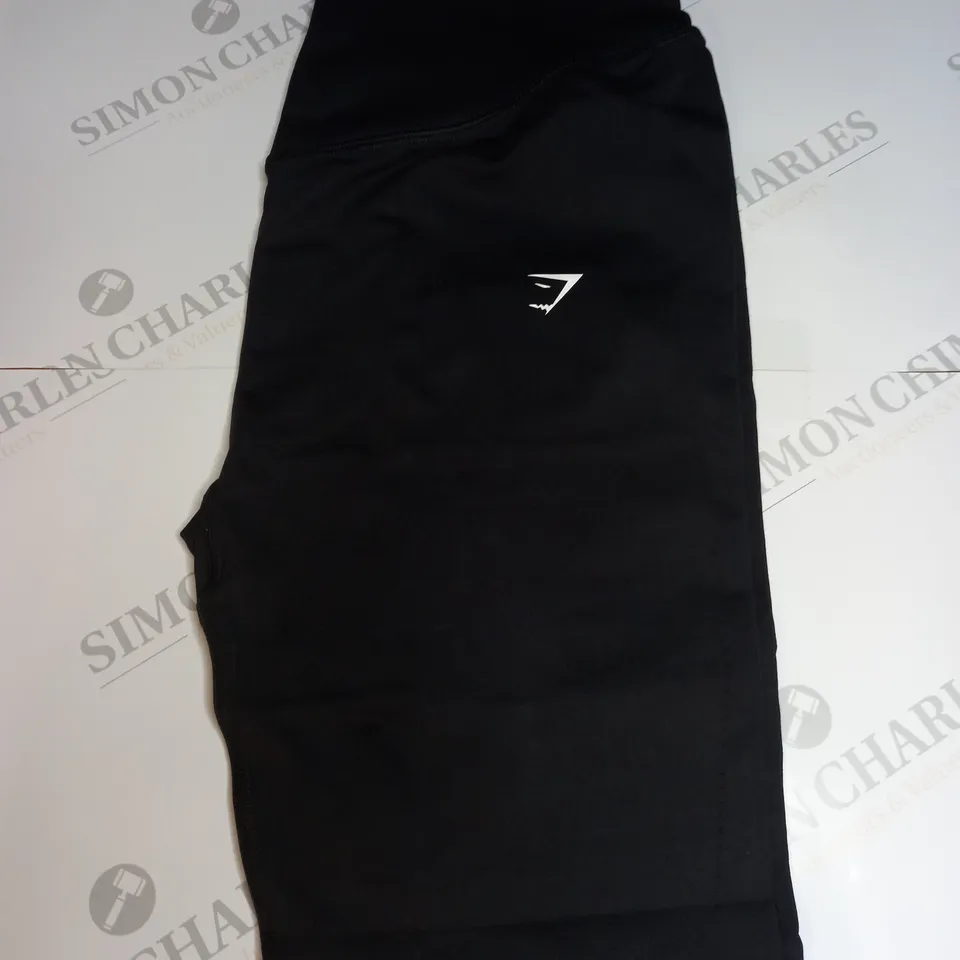 GYMSHARK TRAINING LEGGINGS SIZE UNSPECIFIED