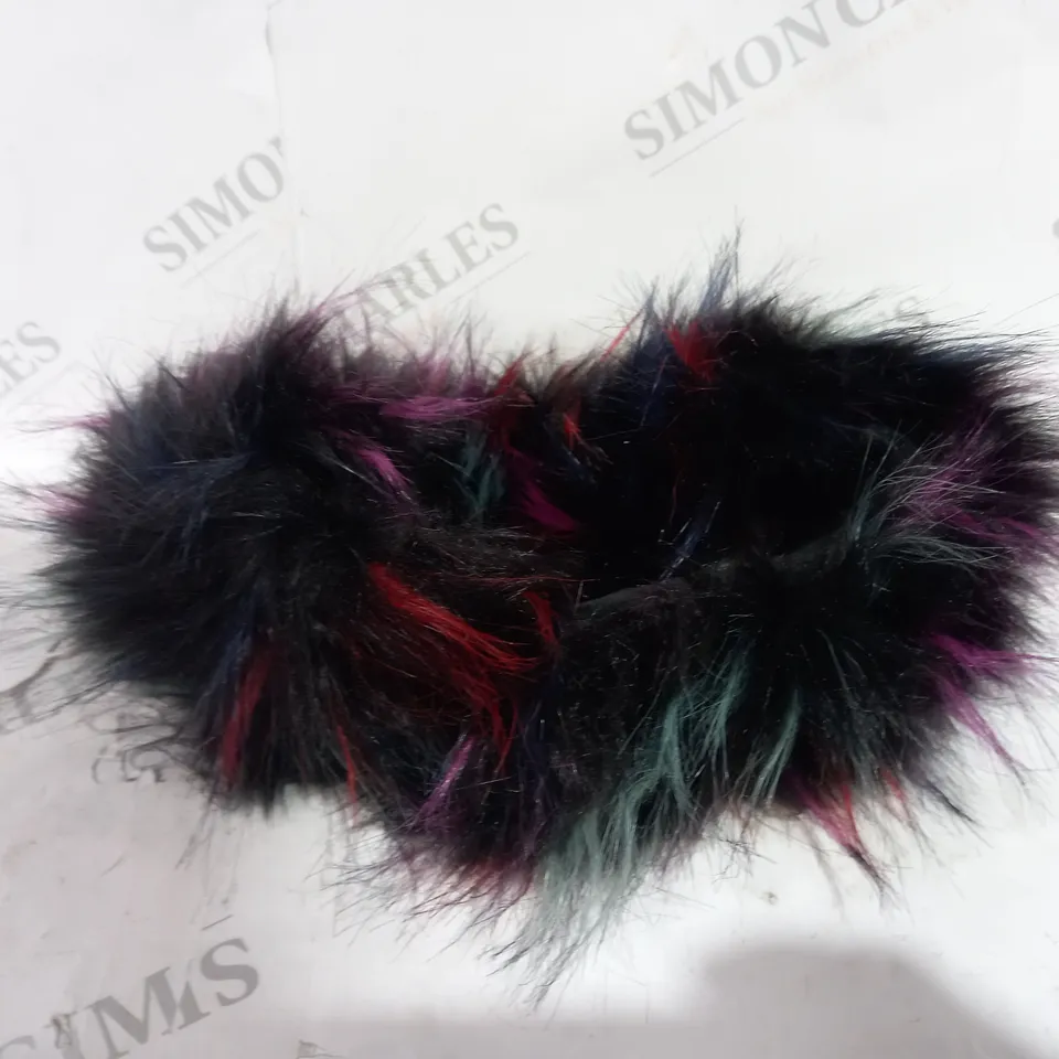 MODA IN PELLE FIFI HEADBAND 