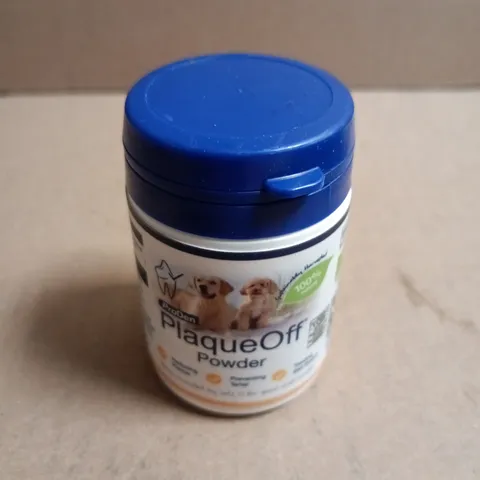 PRODEN PLAQUEOFF POWDER FOR DOGS & CATS – 60 G