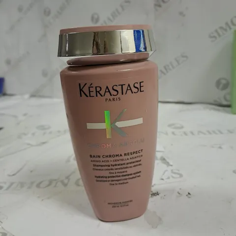 KERASTASE CHROMA ABSOLU SHAMPOO