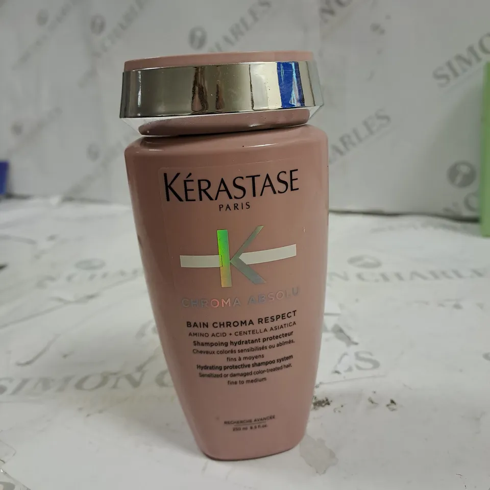 KERASTASE CHROMA ABSOLU SHAMPOO 