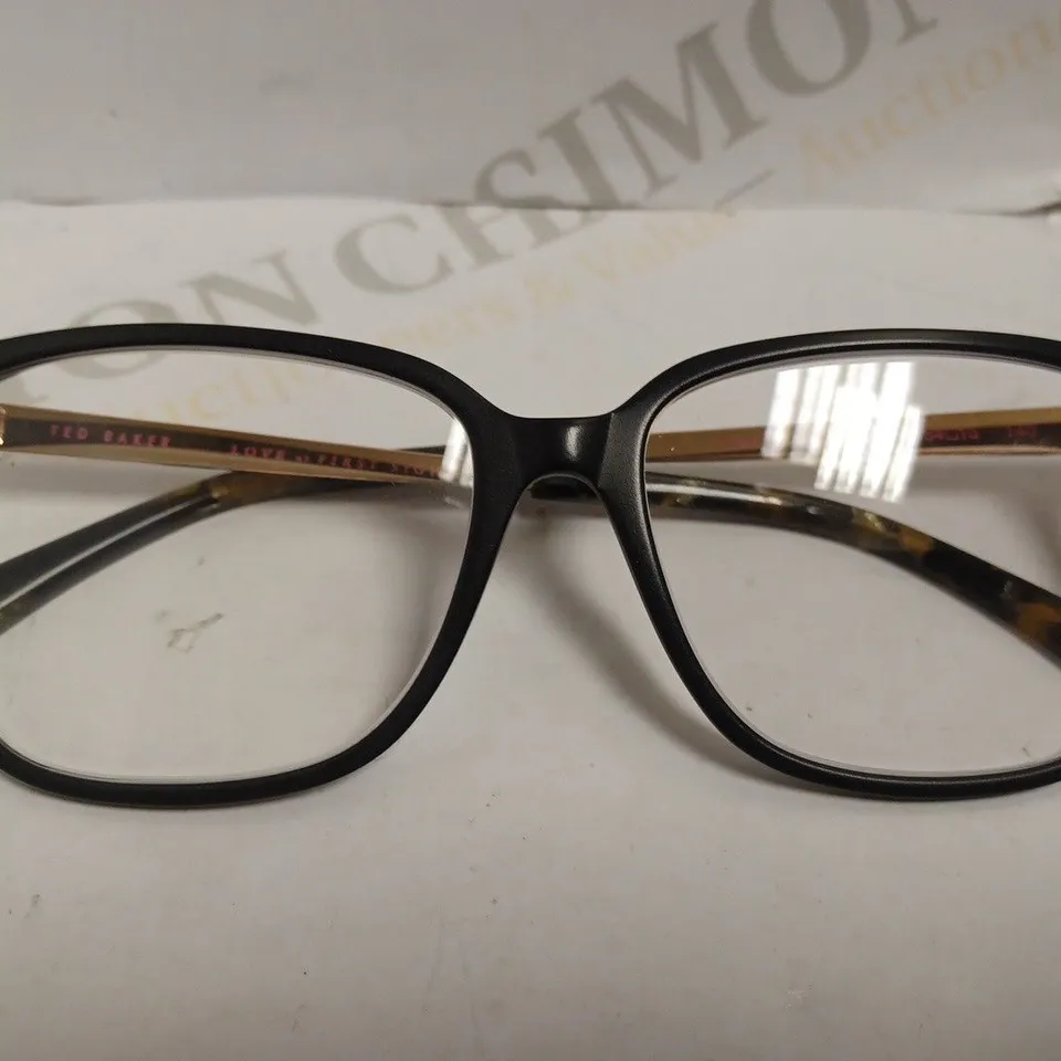 TED BAKER `LOVE AT FIRST SIGHT` DINA PRESCRIPTION GLASSES 