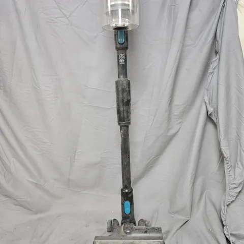 PET DESIGN STICK VACUUM CLEANER WITH FLOOR HEAD – USED