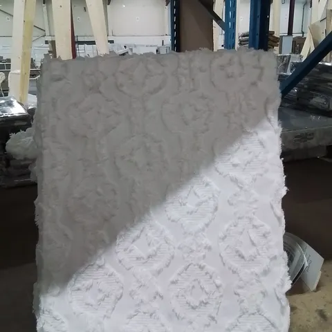 X9 COTTON WHITE PILLOW CASES