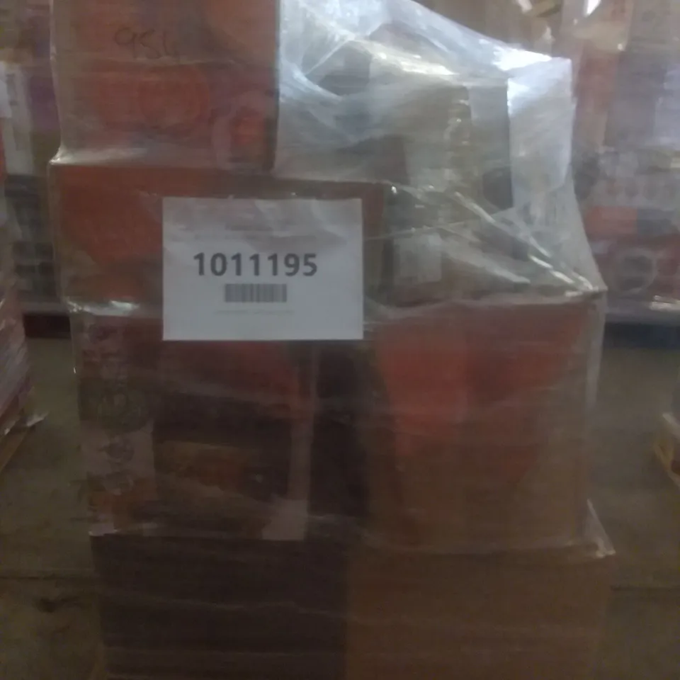 PALLET OF APPROXIMATELY 27 ASSORTED ELECTRICAL ITEMS INCLUDING 