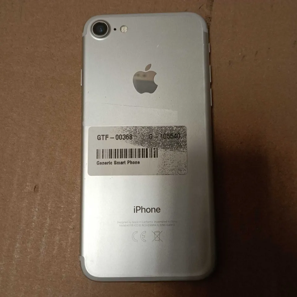 APPLE IPHONE 7 (A1778)