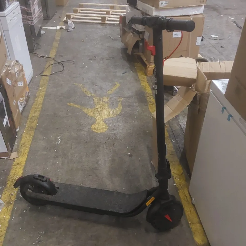 SHARP ELECTRIC SCOOTER