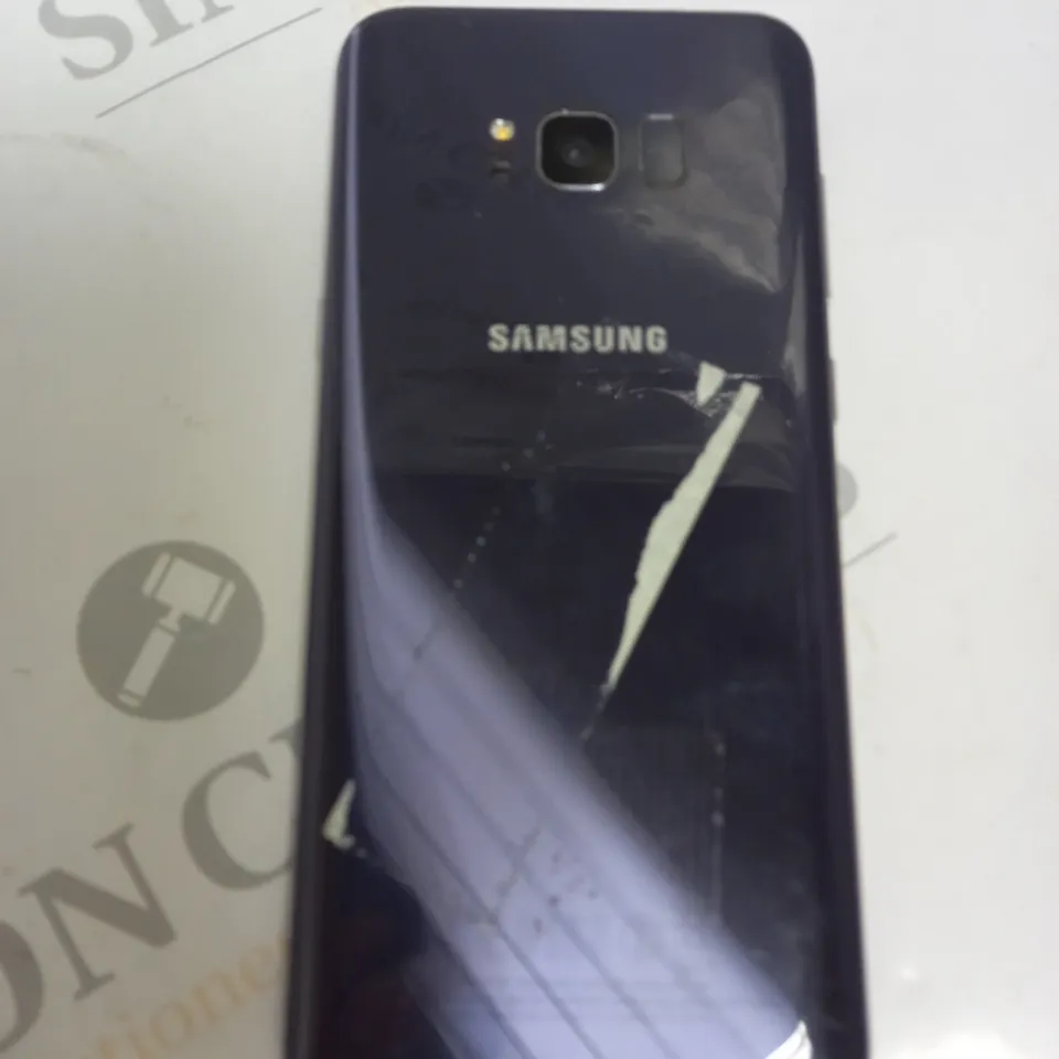 SAMSUNG GALAXY S9 SM-955F SMARTPHONE