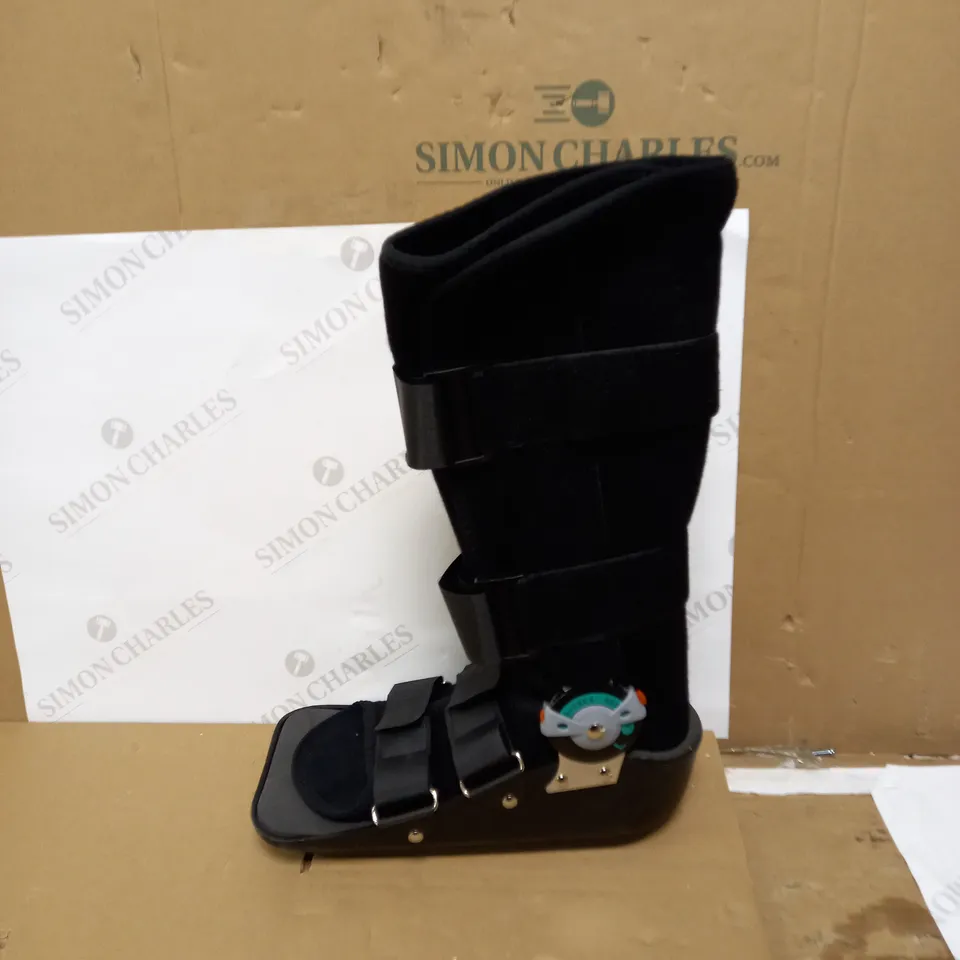 ACHILL BOOT 