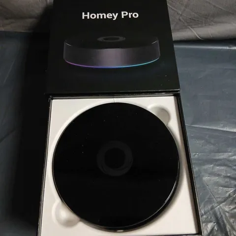 HOMEY PRO SMART HOME HUB – BOXED