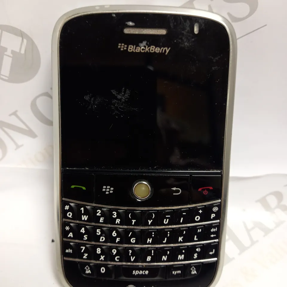 BLACKBERRY M-S1