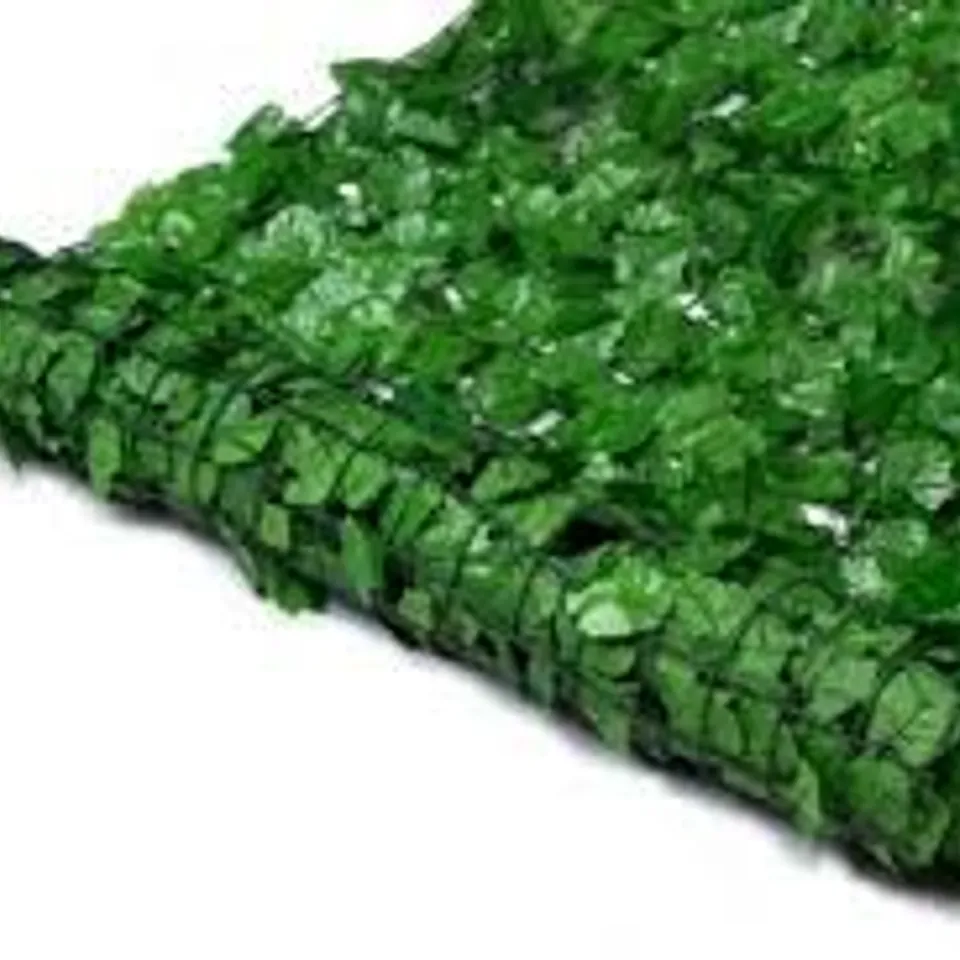 BLUMFELDT FENCY BRIGHT LEAF PRIVACY WINDSCREEN