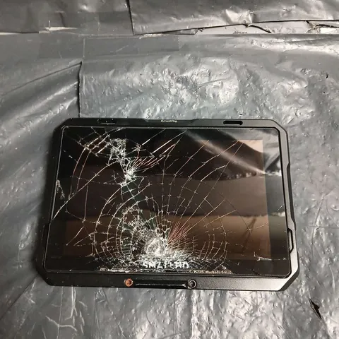 SMALLHD 702 TOUCH 7-INCH MONITOR