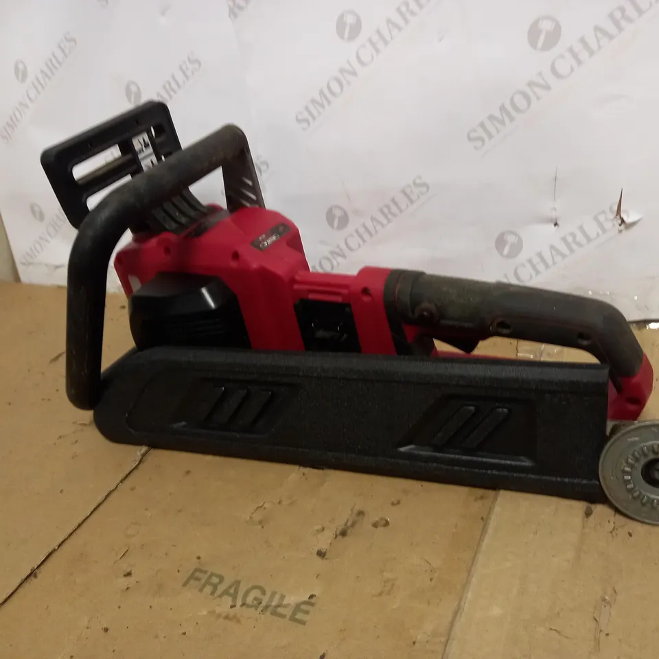 EINHELL 4501780 GE-LC 36/35 LI-SOLO POWER X-CHANGE CORDLESS CHAINSAW