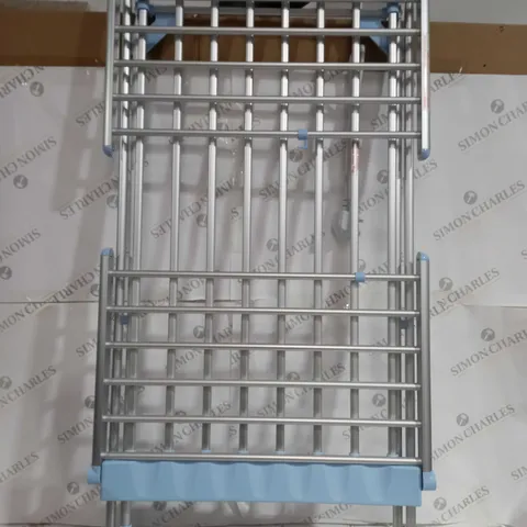 EXPRESS DRY CLOTHING DRY RACK - COLLECTION ONLY