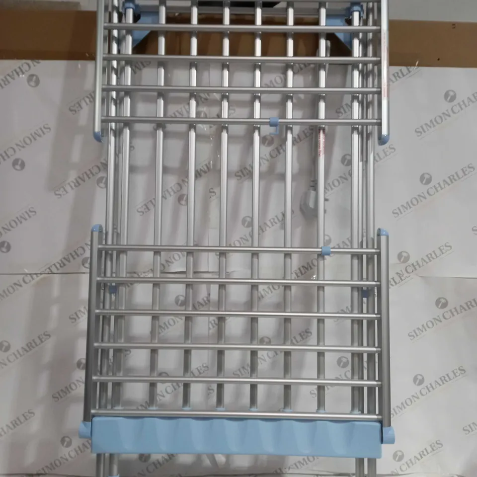 EXPRESS DRY CLOTHING DRY RACK - COLLECTION ONLY