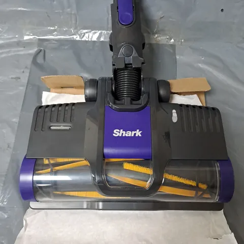 SHARK REPLACEMENT POWER NOZZLE IZ202UKT
