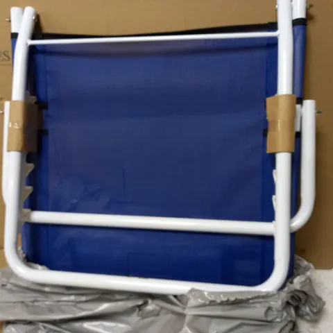 HEALTHCARE ADJUSTABLE ANGLE BACK REST
