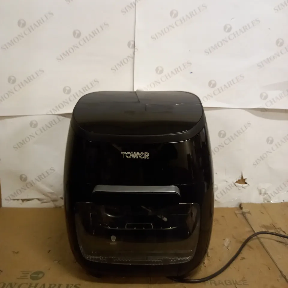 TOWER XPRESS PRO COMBO T17076 VORTX DIGITAL AIR FRYER