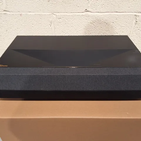 SONY OPTOMA VIDEO PROJECTOR IN BLACK - VPL-HW45