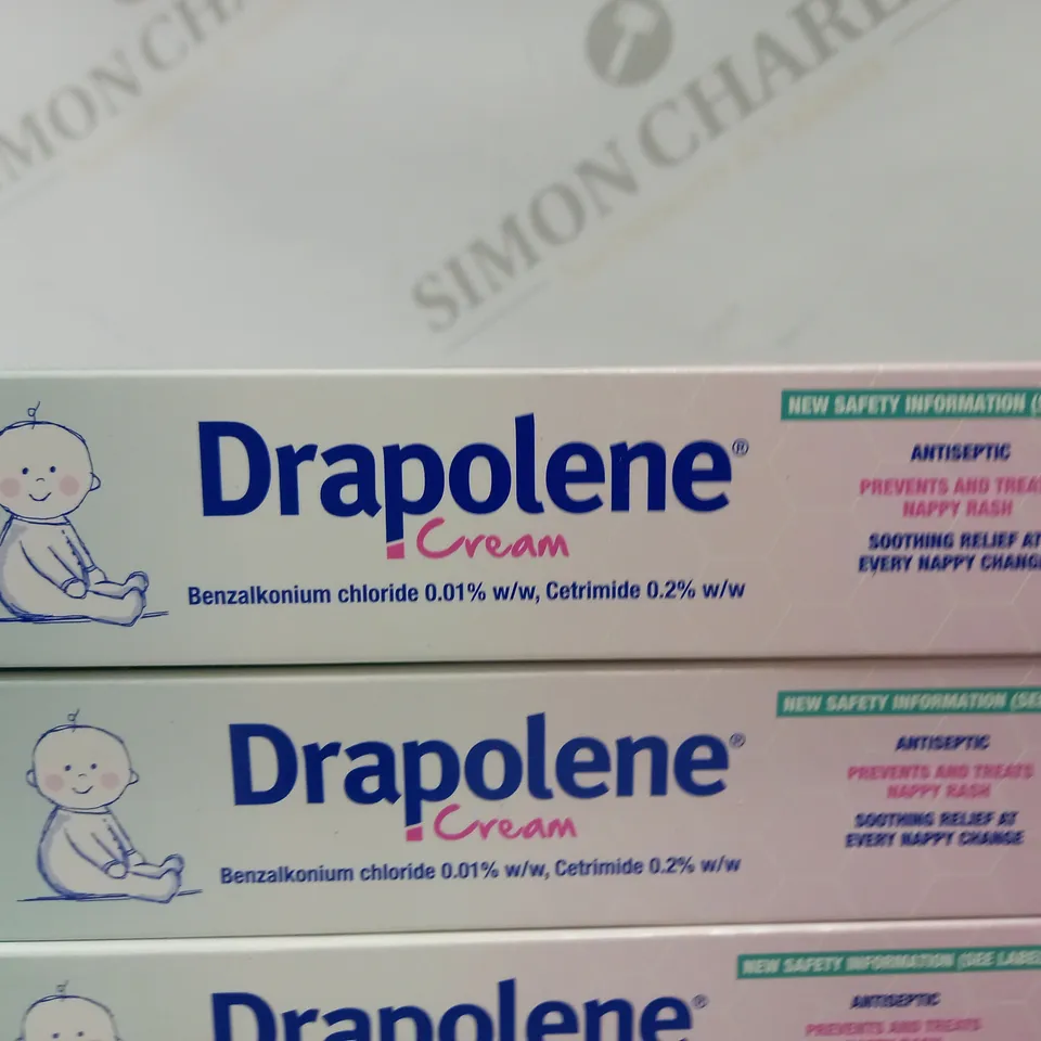 DRAPOLENE CREAM