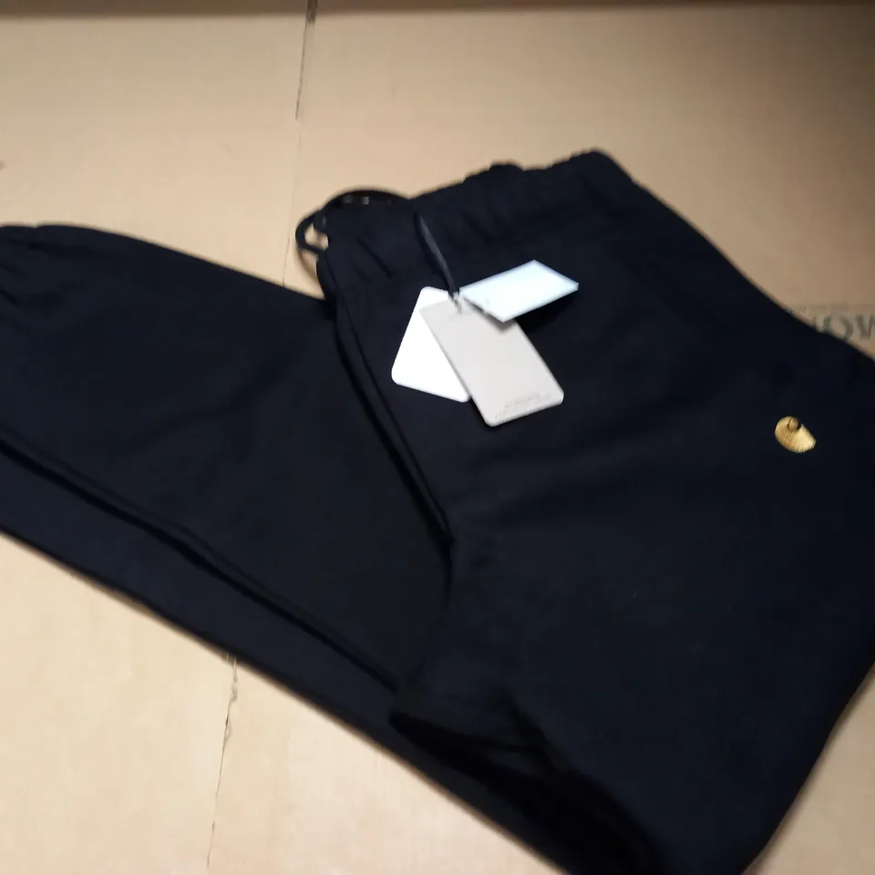 CARHARTT CHASE SWEAT PANTS - M