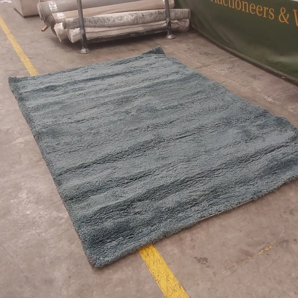 QUALITY DESIGNER AREA RUG - APPROXIMATELY 280 x 200cm