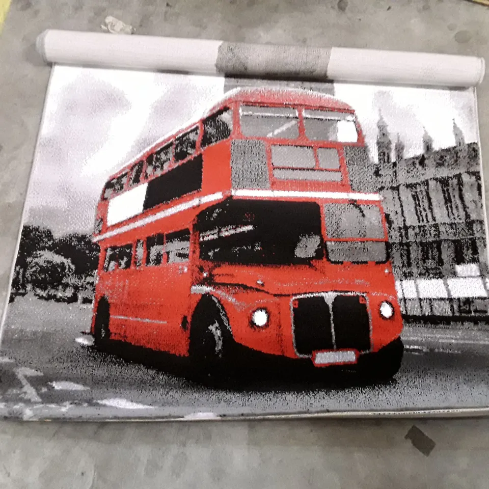 EVSIMO POPART RUG 120×180CM