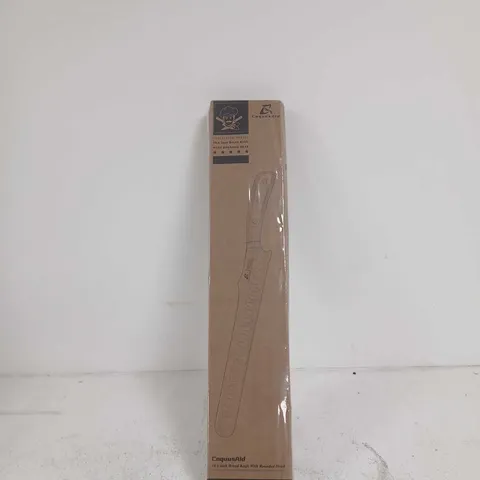 COQUUSAID 10.6 INCH BREAD KNIFE BOXED