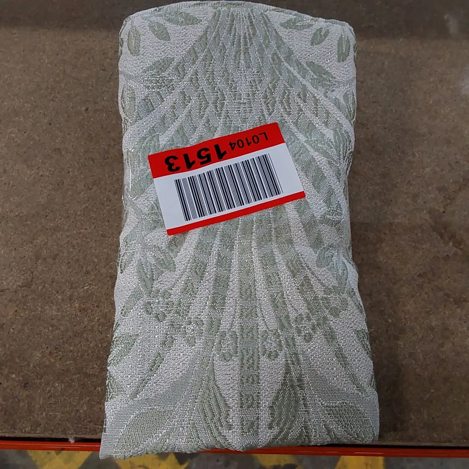 LUISELLA FLORAL SQUARE SCATTER CUSHION COVER (1 ITEM)