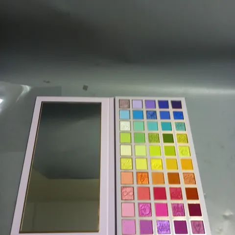 boxed PLOUISE am to pm eyeshadow pallette